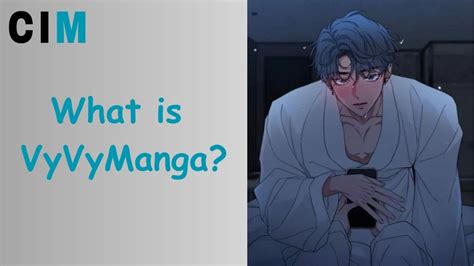What is Vyvymanga: Unveiling the Digital Manga Revolution.